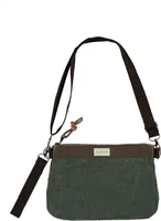 Clutch Samy Pana Green