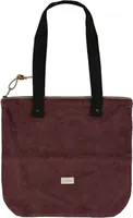 Tote Samy Pana Burgundy